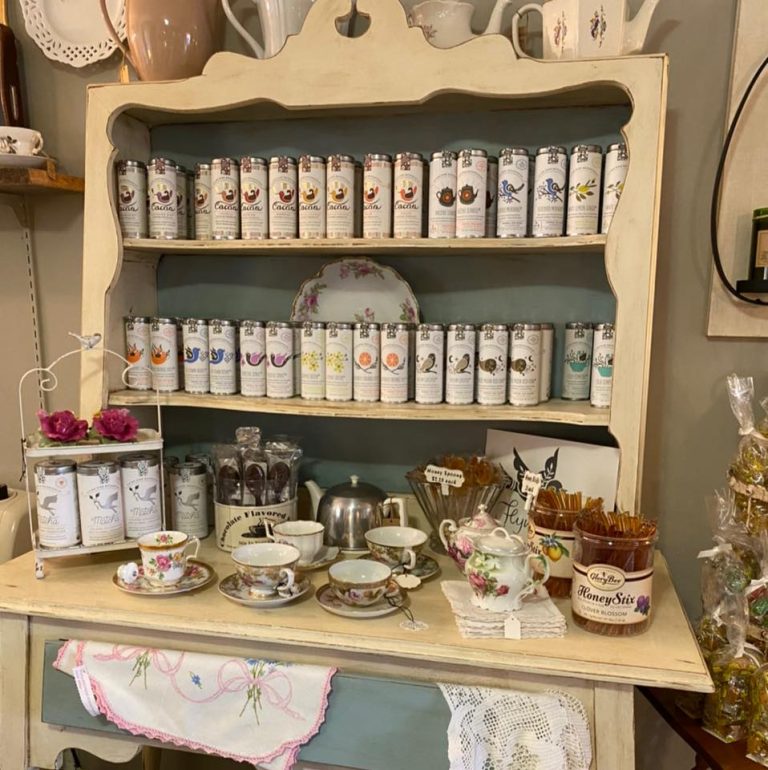 Olde Lafayette Emporium to Lafayette NJ