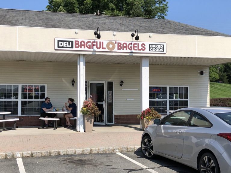 Bagful O’ Bagels to Lafayette NJ