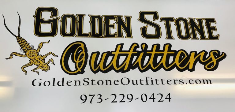 Golden Stone Outfitters